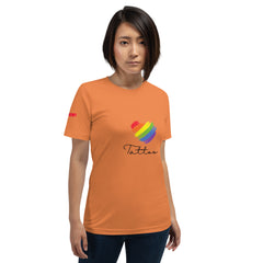 Love is Love T-Shirt