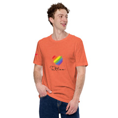 Love is Love T-Shirt