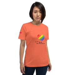 Love is Love T-Shirt