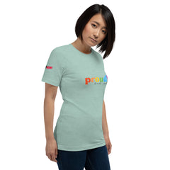 Love is Love- Proud T-Shirt