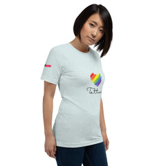 Love is Love T-Shirt