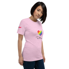 Love is Love T-Shirt