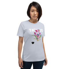 Blumen T-Shirt