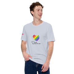 Love is Love T-Shirt