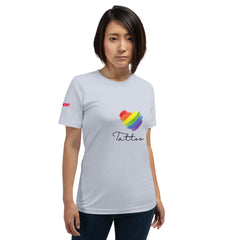 Love is Love T-Shirt