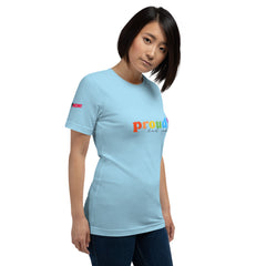 Love is Love- Proud T-Shirt