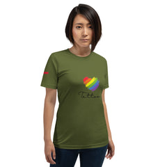 Love is Love T-Shirt