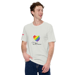 Love is Love T-Shirt