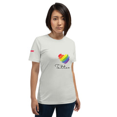 Love is Love T-Shirt