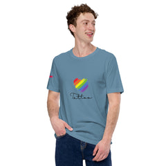 Love is Love T-Shirt