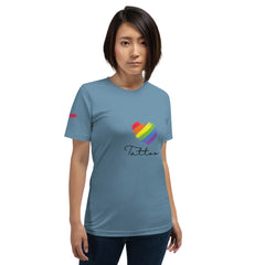 Love is Love T-Shirt