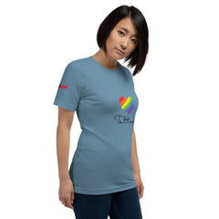 Love is Love T-Shirt