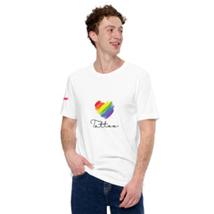 Love is Love T-Shirt