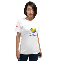 Love is Love T-Shirt