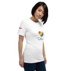 Love is Love T-Shirt