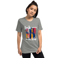 Ink is life T-Shirt