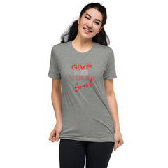 Give me your soul T-Shirt