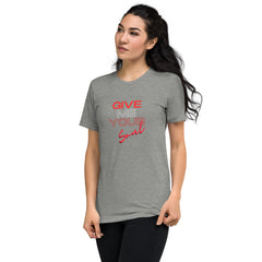 Give me your soul T-Shirt