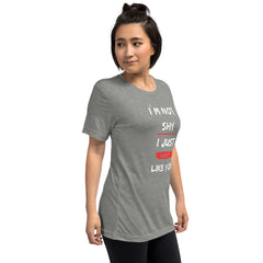 I`m not shy T-Shirt