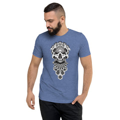 Skull Mandala T-Shirt