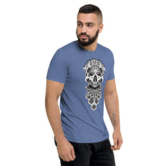 Skull Mandala T-Shirt