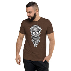 Skull Mandala T-Shirt