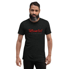 Tattooartist  T-Shirt