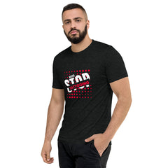 Never Stop  T-Shirt