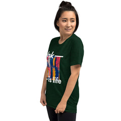 Ink is life T-Shirt