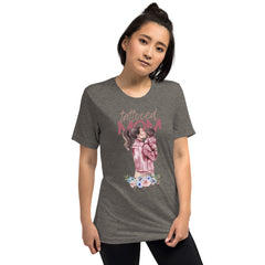 Tattooed Mom T-Shirt