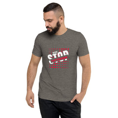 Never Stop  T-Shirt