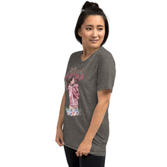 Tattooed Mom T-Shirt