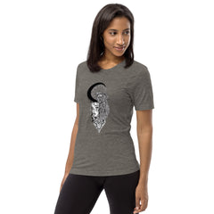 Gothic Frau T-Shirt