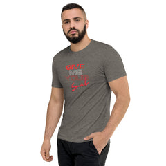 Give me your soul- T-Shirt