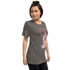 Tattooed Mom T-Shirt