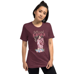 Tattooed Mom T-Shirt