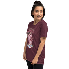 Tattooed Mom T-Shirt