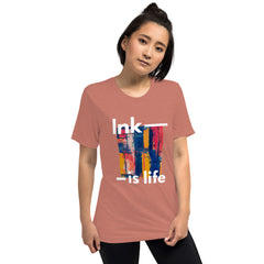 Ink is life T-Shirt