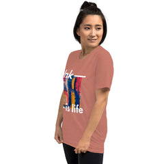 Ink is life T-Shirt