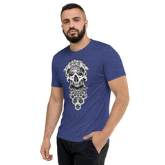 Skull Mandala T-Shirt