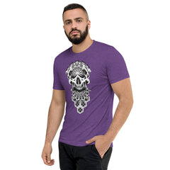 Skull Mandala T-Shirt