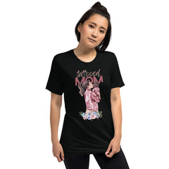 Tattooed Mom T-Shirt