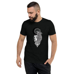 Gothic Frau  T-Shirt