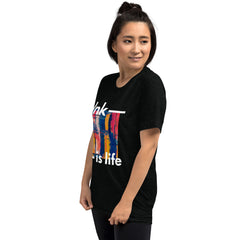 Ink is life T-Shirt