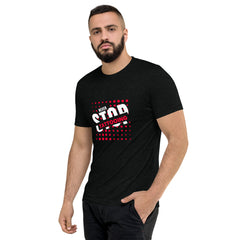 Never Stop  T-Shirt