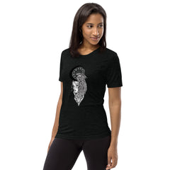 Gothic Frau T-Shirt