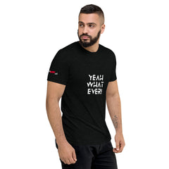 „What ever“ T-Shirt