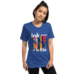 Ink is life T-Shirt