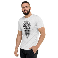 Skull Mandala T-Shirt