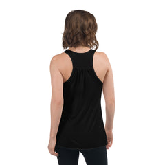 Jesus was inked Racerback-Tank-Top für Damen